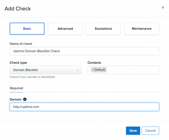 How To Check If Im Blacklisted