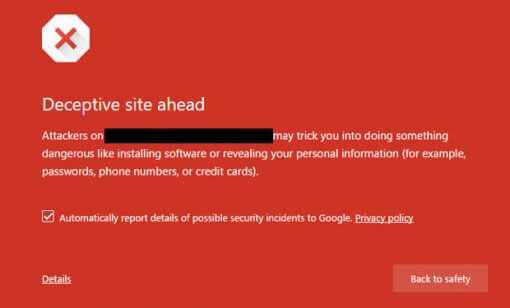 Common Causes of Website Downtime