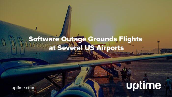 software outage sabre american airlines