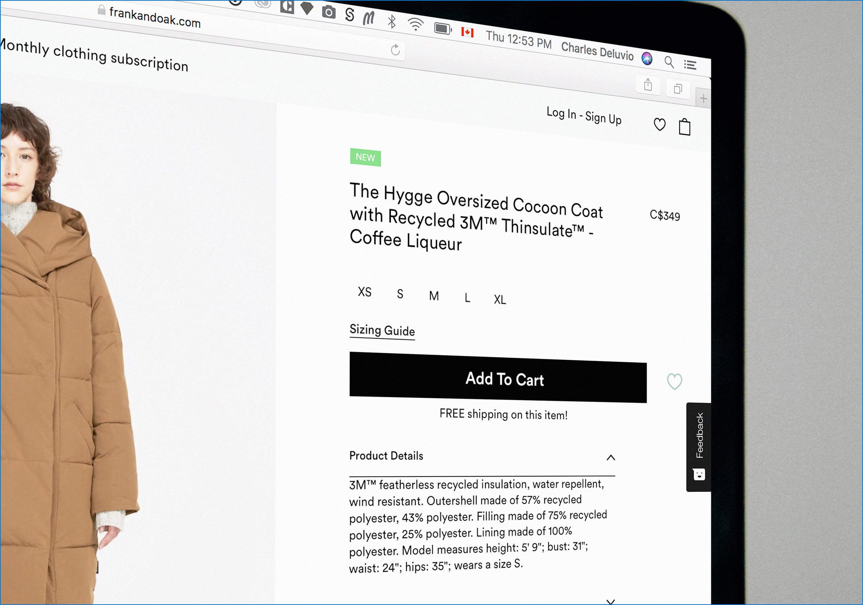 add to cart image ecommerce testing