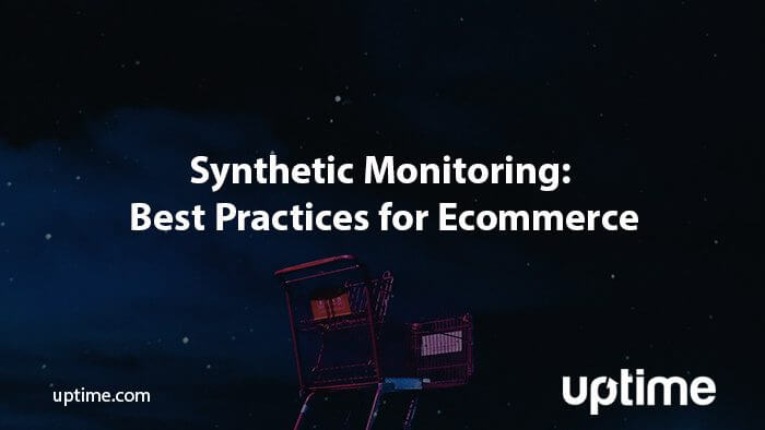 synthetic monitoring tools title graphic
