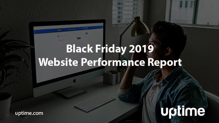 black friday 2019 website checks