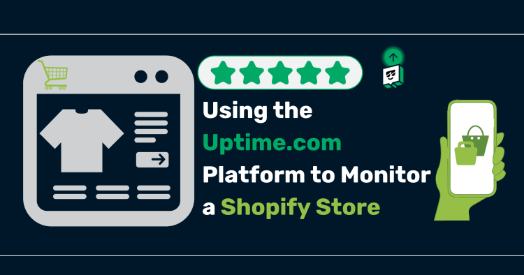 Shopify Store Monitoring