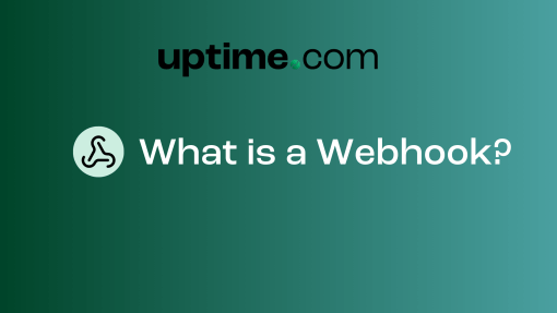 what is a webhook