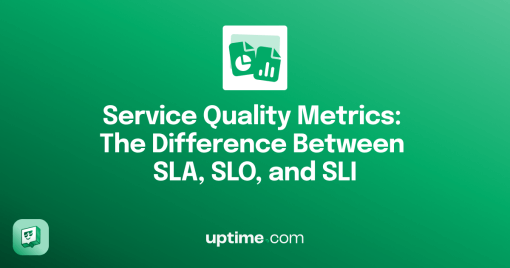 SLA vs SLO vs SLI Blog Image