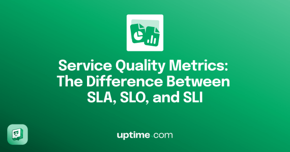 SLA vs SLO vs SLI Blog Image