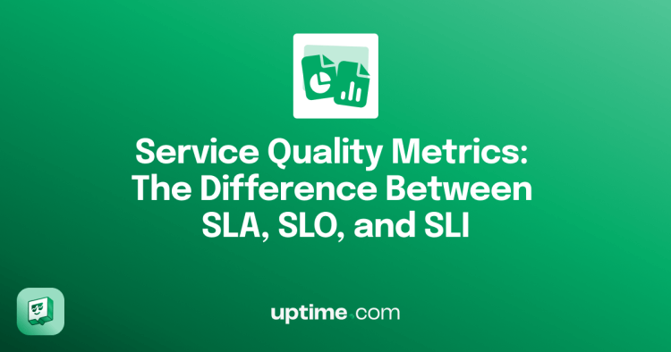 SLA vs SLO vs SLI Blog Image