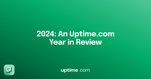 2024 Year in Review Blog Image