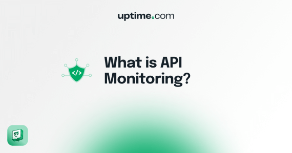 What is API Monitoring Blog Image