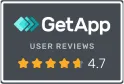 getapp uptime rating