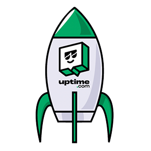 Uptime rocket