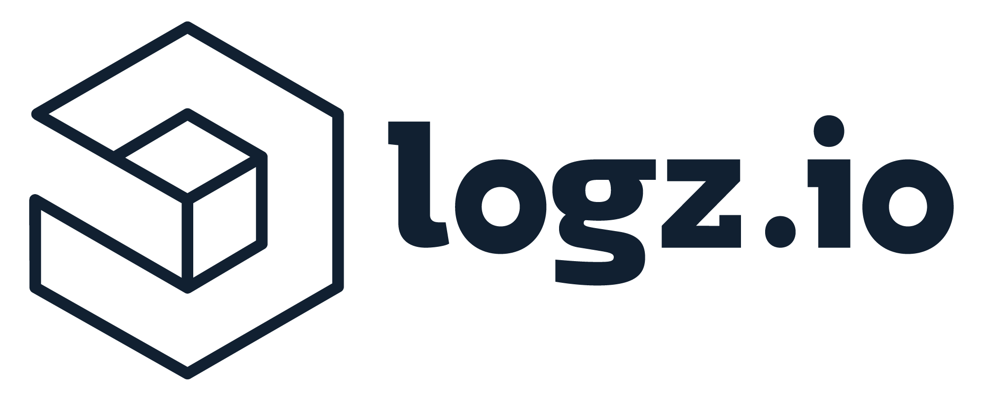 Uptime.com's Integration of Logz logo