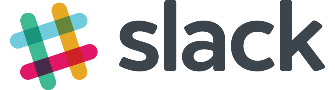 Uptime.com's Integration of slack logo