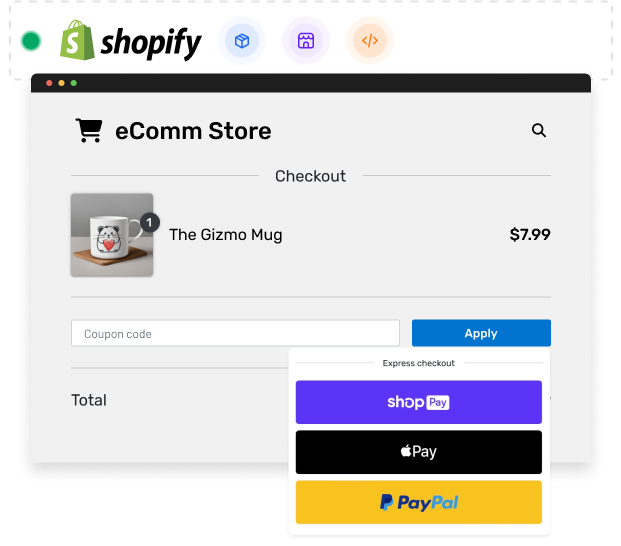 Validate your Checkout Funnel and Flows