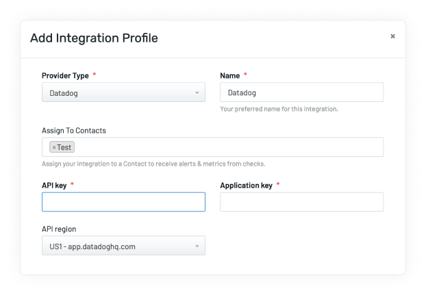 Connect with Your Enterprise DevOps Ecosystem