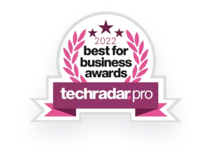 top rated monitoring by techradar
