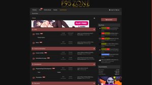 F95 Zone Android