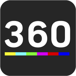 View Телеканал 360° — истории, которыми хочется поделиться outages and uptime