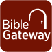 View BibleGateway.com: A searchable online Bible in over 150 versions and 50 languages. outages and uptime
