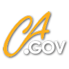 View www.ca.gov | California State Portal outages and uptime