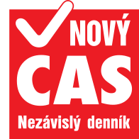 View Nový Čas | Najčítanejší online denník na Slovensku outages and uptime