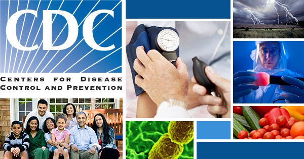 View Centers for Disease Control and Prevention outages and uptime
