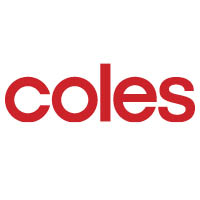 View Coles Supermarkets outages and uptime