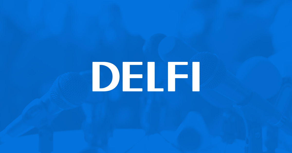 View DELFI - Värsked uudised Eestist ja välismaalt - DELFI outages and uptime