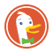 View DuckDuckGo — Privacy, simplified. outages and uptime