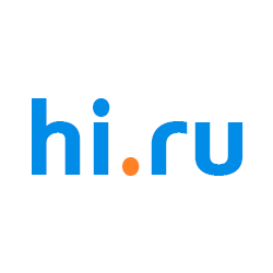 View Hi.ru outages and uptime