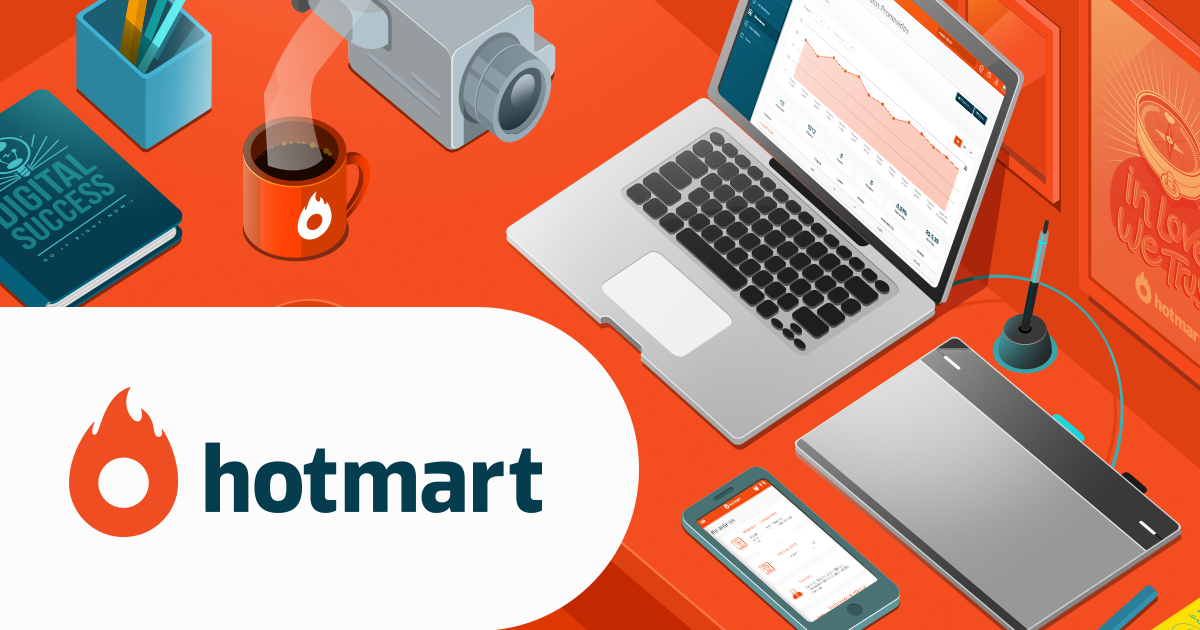 View Learn about Hotmart - Platform for online courses outages and uptime