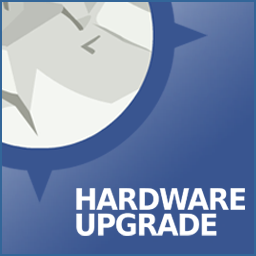 View Hardware Upgrade | il sito italiano sulla tecnologia outages and uptime