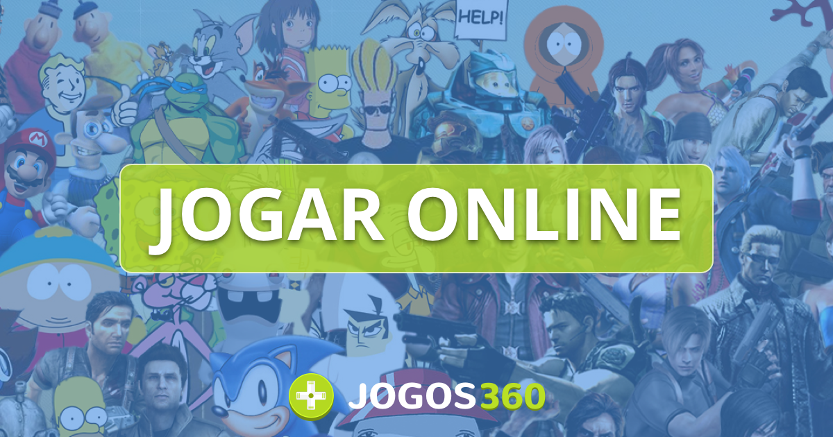 View JOGOS - Jogos Online Grátis no Jogos 360 outages and uptime