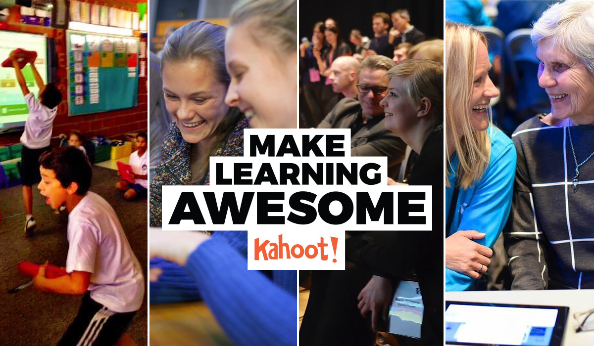 View Kahoot! | Learning Games | Make Learning Awesome! outages and uptime