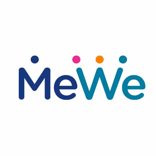 View MeWe - The Next-Gen Social Network outages and uptime