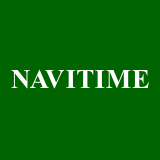 View 地図・ルート検索 - NAVITIME outages and uptime