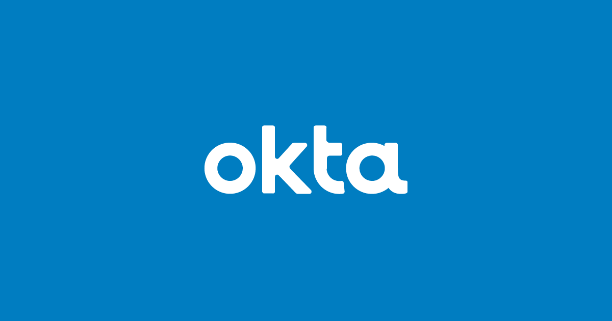 View Okta | The Identity Standard outages and uptime
