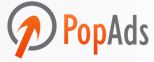 View PopAds - Home outages and uptime