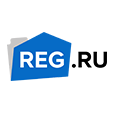 View Регистрация доменов РФ/RU у аккредитованного регистратора доменов | Недорогой хостинг и дешевые домены | REG.RU outages and uptime