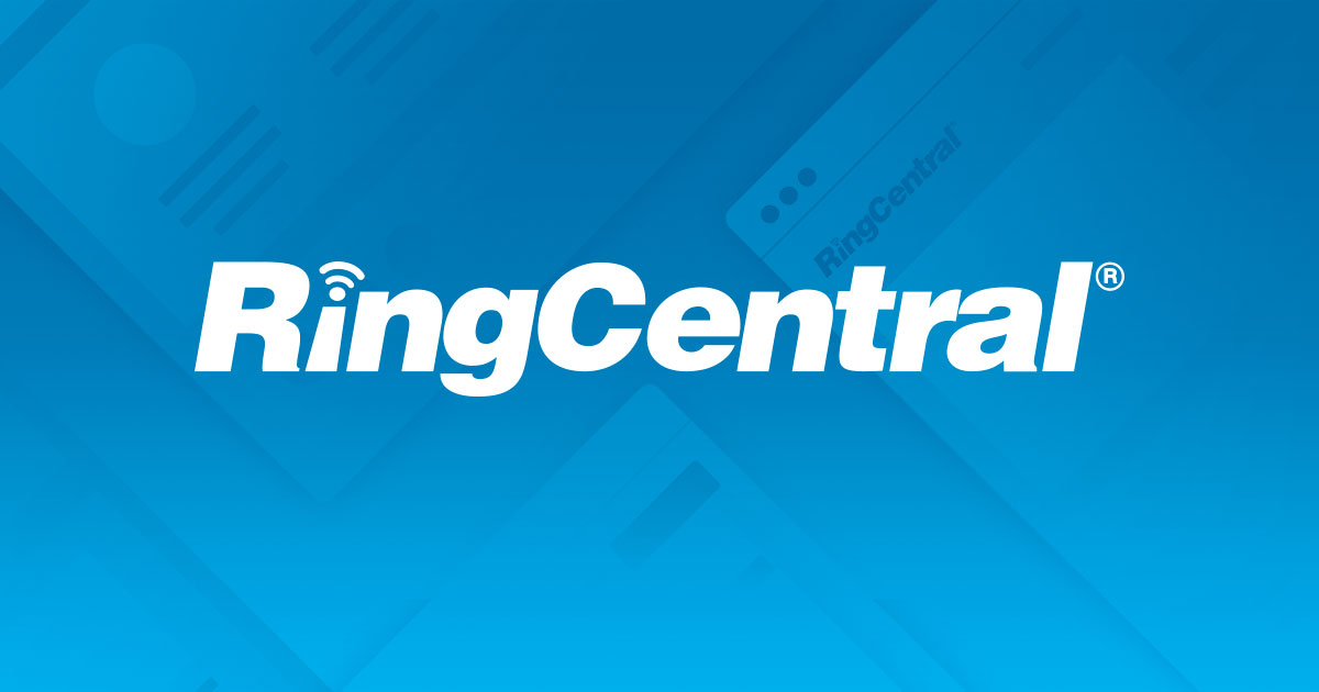 View Voice, Video, Team Messaging, Contact Centers | RingCentral outages and uptime