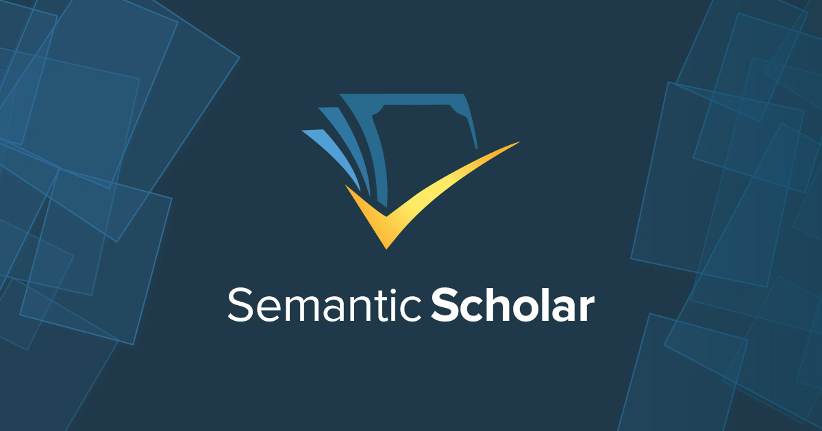 View Semantic Scholar - An academic search engine for scientific articles outages and uptime