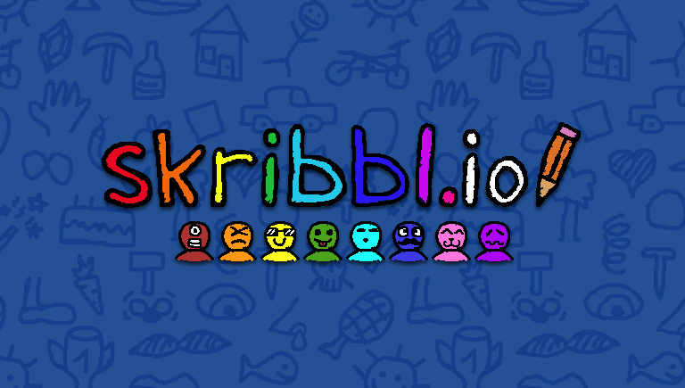 View skribbl.io - Free Multiplayer Drawing & Guessing Game outages and uptime