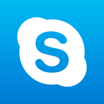 View Skype | Communication tool for free calls and chat outages and uptime
