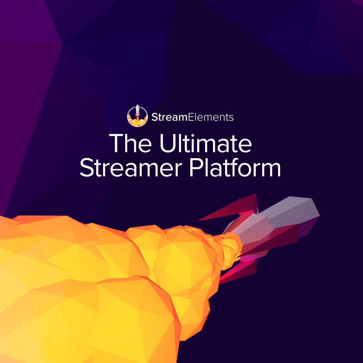 View StreamElements | The Ultimate Streamer Platform outages and uptime