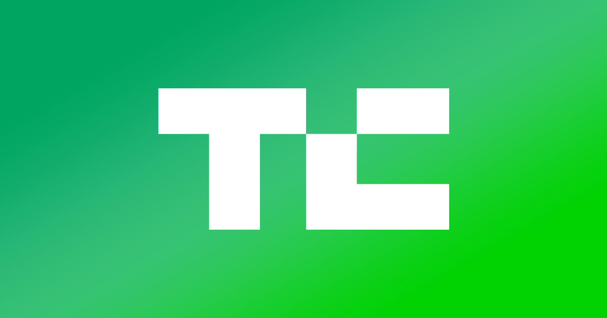 View TechCrunch – Startup and Technology News outages and uptime