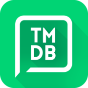 View The Movie Database (TMDb) outages and uptime