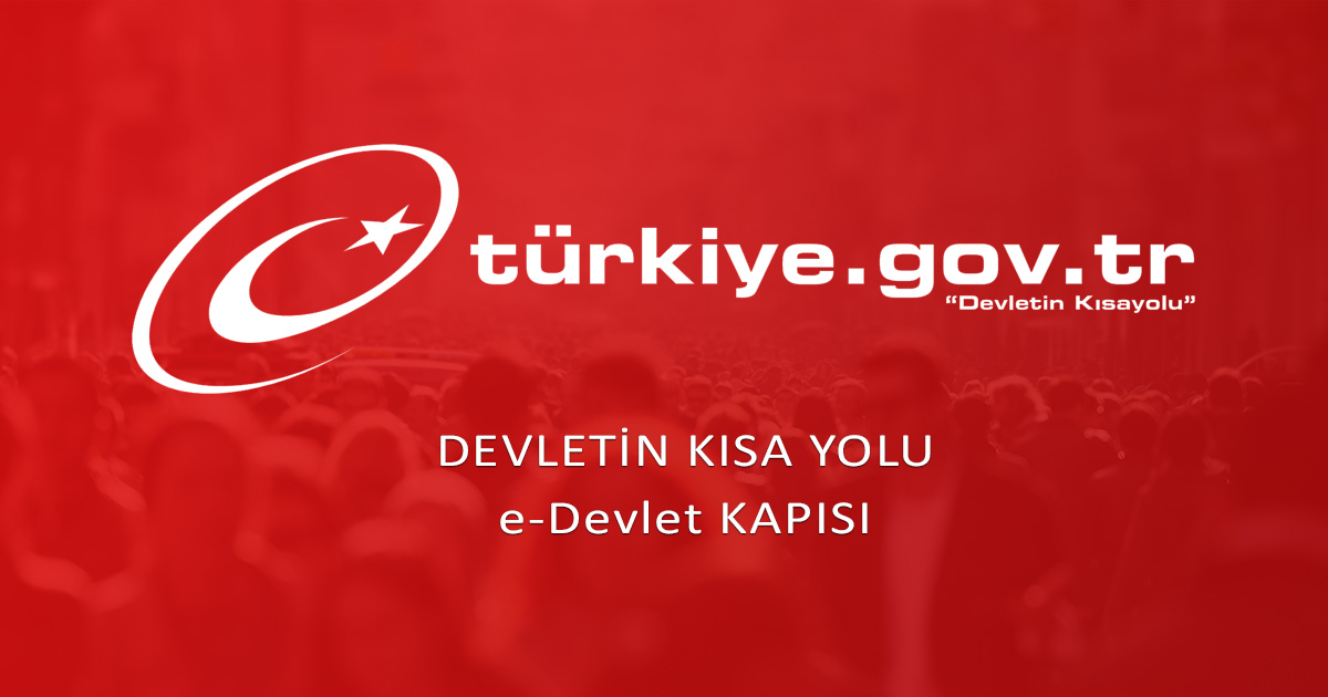 View e-Devlet Kapısı Devletin Kısayolu | www.türkiye.gov.tr outages and uptime
