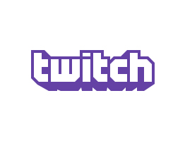 View Twitch outages and uptime