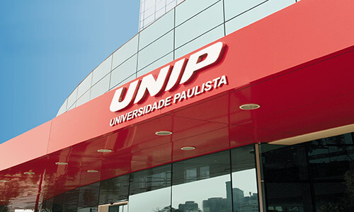 View Universidade Paulista - UNIP | UNIP é Excelência - Processo Seletivo 2019 outages and uptime