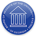 View University System of Georgia outages and uptime